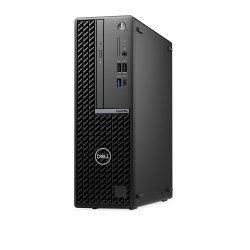 DELL OptiPlex 7020 Plus Intel® Core™ i7 i7-14700 16 Go DDR5-SDRAM 512 Go SSD Windows 11 Pro SFF PC Noir