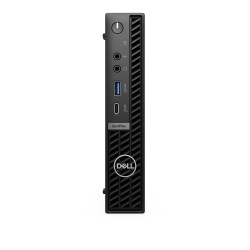 DELL OptiPlex 7020 Plus Intel® Core™ i7 i7-14700 16 Go DDR5-SDRAM 512 Go SSD Windows 11 Pro MFF Mini PC Noir