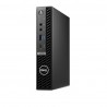 DELL OptiPlex 7020 Plus Intel® Core™ i7 i7-14700 16 Go DDR5-SDRAM 512 Go SSD Windows 11 Pro MFF Mini PC Noir