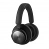 Bang & Olufsen Beocom Portal Casque Avec fil &sans fil Arceau Appels Musique Sport Au quotidien Bluetooth Noir