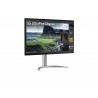 LG 32UQ850V-W écran plat de PC 80 cm (31.5") 3840 x 2160 pixels 4K Ultra HD LED