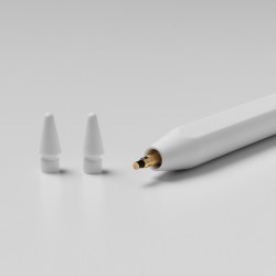 XtremeMac XMG-XSP-03 stylet Blanc