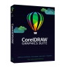 Corel CorelDRAW Graphics Suite Éditeur graphique 1 licence(s) 1 année(s)