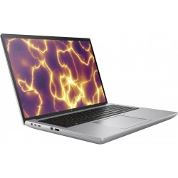 HP ZBook Fury 16 G11 Intel® Core™ i7 i7-14700HX Station de travail mobile 40,6 cm (16") WUXGA 32 Go DDR5-SDRAM 1 To SSD NVIDIA