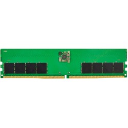 HP 32GB DDR5 (1x32GB) 4800 UDIMM ECC Memory module de mémoire