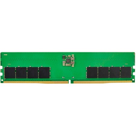 HP 32GB DDR5 (1x32GB) 4800 UDIMM ECC Memory module de mémoire