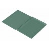 MW MW-300095 étui pour tablette 32,8 cm (12.9") Folio Vert