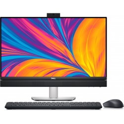 DELL OptiPlex 7420 plus Intel® Core™ i7 i7-14700 60,5 cm (23.8") 1920 x 1080 pixels PC All-in-One 16 Go DDR5-SDRAM 512 Go SSD