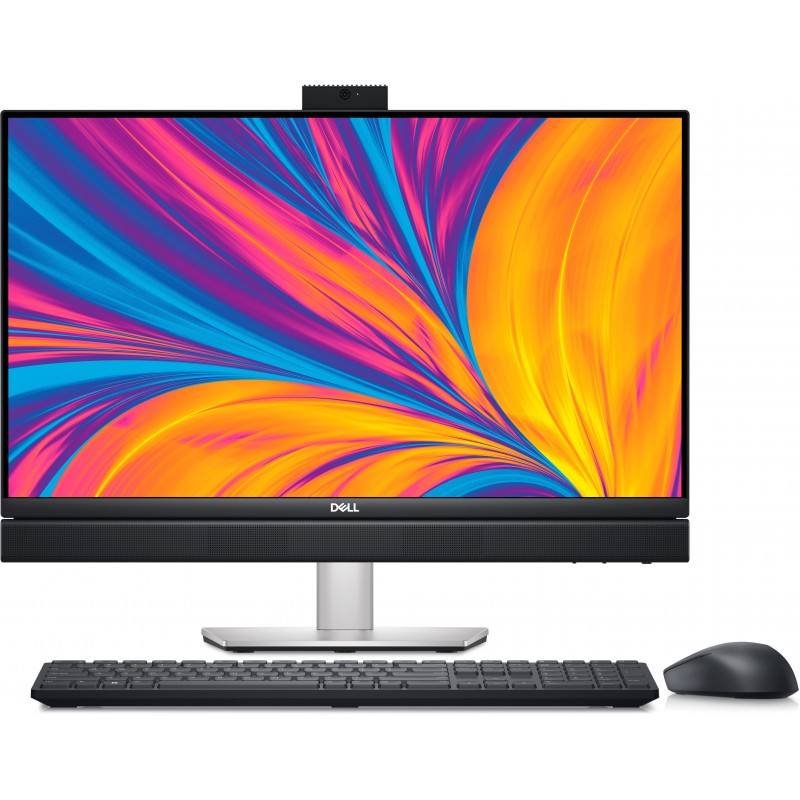 DELL OptiPlex 7420 plus Intel® Core™ i7 i7-14700 60,5 cm (23.8") 1920 x 1080 pixels PC All-in-One 16 Go DDR5-SDRAM 512 Go SSD