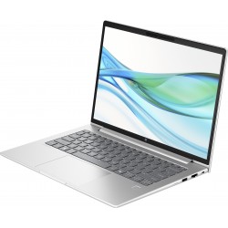 HP ProBook 440 G11 Intel Core Ultra 7 155U Ordinateur portable 35,6 cm (14") WUXGA 16 Go DDR5-SDRAM 512 Go SSD Wi-Fi 6E