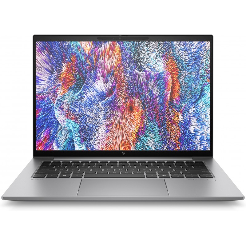 HP ZBook Firefly 14 G11 A AMD Ryzen™ 5 8640HS Station de travail mobile 35,6 cm (14") WUXGA 16 Go DDR5-SDRAM 512 Go SSD Wi-Fi