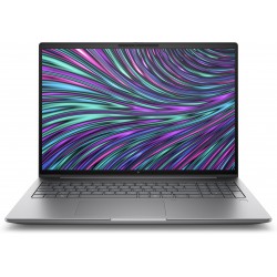 HP ZBook Power 16 G11 Intel Core Ultra 5 135H Station de travail mobile 40,6 cm (16") WUXGA 16 Go DDR5-SDRAM 1 To SSD NVIDIA