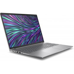 HP ZBook Power 16 G11 Intel Core Ultra 5 135H Station de travail mobile 40,6 cm (16") WUXGA 16 Go DDR5-SDRAM 1 To SSD NVIDIA