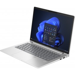 HP EliteBook 640 G11 Intel Core Ultra 7 155U Ordinateur portable 35,6 cm (14") WUXGA 16 Go DDR5-SDRAM 512 Go SSD Wi-Fi 6E