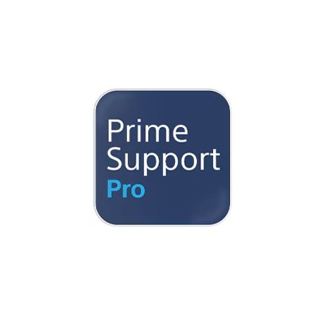 Sony PrimeSupport Pro 1 licence(s) 2 année(s)