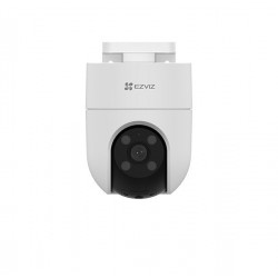 EZVIZ H8c 2K Dôme Caméra de sécurité IP Extérieure 2304 x 1296 pixels Plafond mur