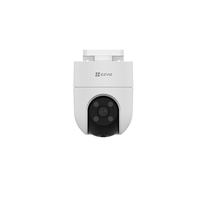 EZVIZ H8c 2K Dôme Caméra de sécurité IP Extérieure 2304 x 1296 pixels Plafond mur