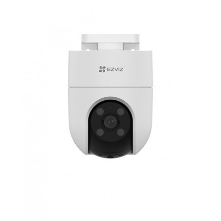 EZVIZ H8c 2K Dôme Caméra de sécurité IP Extérieure 2304 x 1296 pixels Plafond mur