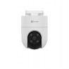 EZVIZ H8c 2K Dôme Caméra de sécurité IP Extérieure 2304 x 1296 pixels Plafond mur