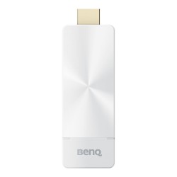 BenQ QP30 système de présentation sans fil HDMI Clé logicielle