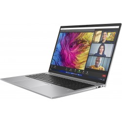 HP ZBook Firefly G11 Intel Core Ultra 7 155H Station de travail mobile 40,6 cm (16") WUXGA 16 Go DDR5-SDRAM 1 To SSD NVIDIA RTX