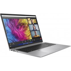 HP ZBook Firefly G11 Intel Core Ultra 7 155H Station de travail mobile 40,6 cm (16") WUXGA 16 Go DDR5-SDRAM 1 To SSD NVIDIA RTX