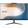 MSI Modern AM242 12M-859FR Intel® Core™ i5 i5-1235U 60,5 cm (23.8") 1920 x 1080 pixels PC All-in-One 8 Go DDR4-SDRAM 512 Go SSD