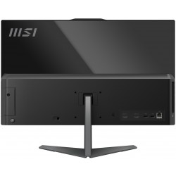 MSI Modern AM242 12M-859FR Intel® Core™ i5 i5-1235U 60,5 cm (23.8") 1920 x 1080 pixels PC All-in-One 8 Go DDR4-SDRAM 512 Go SSD