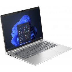 HP EliteBook 640 G11 Intel Core Ultra 5 135U Ordinateur portable 35,6 cm (14") WUXGA 16 Go DDR5-SDRAM 512 Go SSD Wi-Fi 6E