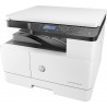 HP LaserJet Imprimante multifonction M42625dn, Noir et blanc, Imprimante pour Entreprises, Impression, copie, numérisation