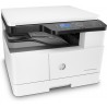 HP LaserJet Imprimante multifonction M42625dn, Noir et blanc, Imprimante pour Entreprises, Impression, copie, numérisation