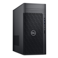 DELL Precision 3680 Intel® Core™ i7 i7-14700 16 Go DDR5-SDRAM 512 Go SSD NVIDIA T1000 Windows 11 Pro Tower Station de travail