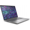 HP ZBook Power 16 G11 Intel Core Ultra 7 155H Station de travail mobile 40,6 cm (16") WUXGA 32 Go DDR5-SDRAM 1 To SSD NVIDIA