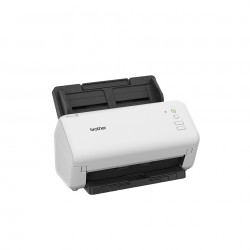 Brother ADS-4100 Scanner ADF 600 x 600 DPI A4 Noir, Blanc