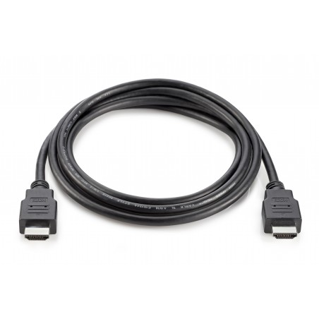 HP Câble standard HDMI