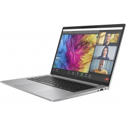 HP ZBook Firefly 14 G11 Intel Core Ultra 7 155H Station de travail mobile 35,6 cm (14") WUXGA 16 Go DDR5-SDRAM 1 To SSD NVIDIA