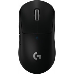 Logitech G PRO X + PRO X kit multimédia