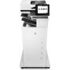 HP LaserJet Enterprise Flow Imprimante multifonction M635z, Impression, copie, scan, fax, Numérisation vers e-mail Impression