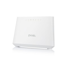 Zyxel DX3300-T0 routeur sans fil Gigabit Ethernet Bi-bande (2,4 GHz   5 GHz) Blanc