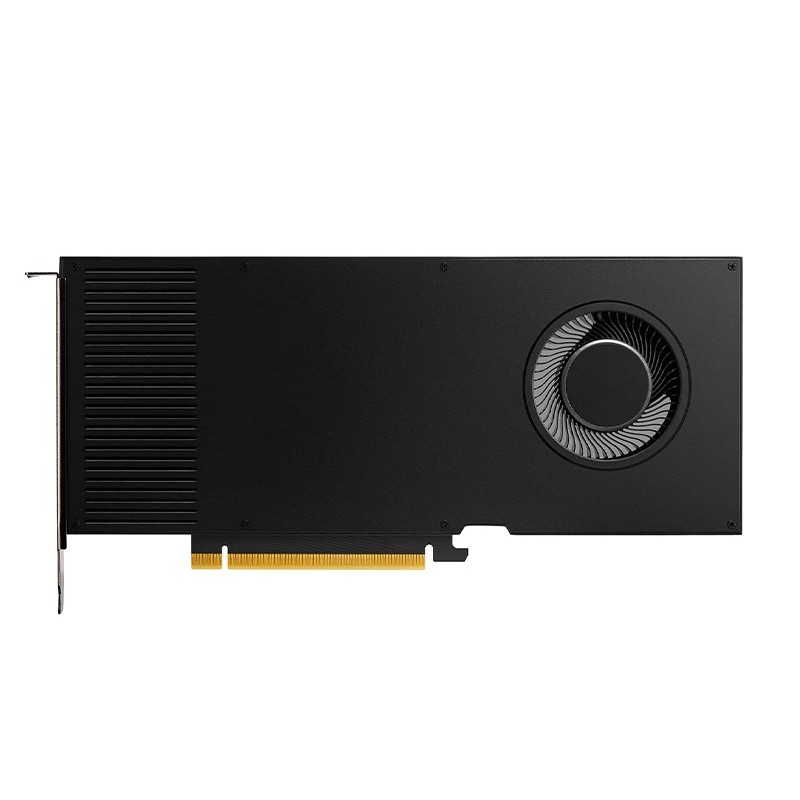 Leadtek RTX A4000 NVIDIA 16 Go GDDR6