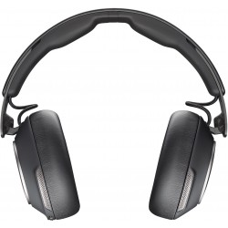 POLY Micro-casque Voyager Surround 80 UC USB-C certifié Microsoft Teams + adaptateur USB-C A