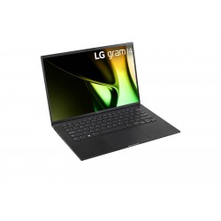 LG Gram 14Z90S-G.AP55F laptop Intel Core Ultra 5 125H Ordinateur portable 35,6 cm (14") WUXGA 16 Go LPDDR5x-SDRAM 512 Go SSD