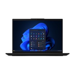 Lenovo ThinkPad L16 Intel Core Ultra 5 125U Ordinateur portable 40,6 cm (16") WUXGA 16 Go DDR5-SDRAM 512 Go SSD Wi-Fi 6E