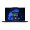 Lenovo ThinkPad L16 Intel Core Ultra 7 155U Ordinateur portable 40,6 cm (16") WUXGA 16 Go DDR5-SDRAM 512 Go SSD Wi-Fi 6E