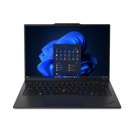 Lenovo ThinkPad X1 Carbon Intel Core Ultra 7 155U Ordinateur portable 35,6 cm (14") Écran tactile 2.8K 32 Go LPDDR5x-SDRAM 1 To