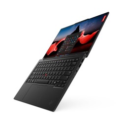 Lenovo ThinkPad X1 Carbon Intel Core Ultra 7 155U Ordinateur portable 35,6 cm (14") Écran tactile 2.8K 32 Go LPDDR5x-SDRAM 1 To