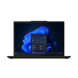 Lenovo ThinkPad X13 Intel Core Ultra 5 125U Ordinateur portable 33,8 cm (13.3") WUXGA 16 Go LPDDR5x-SDRAM 512 Go SSD Wi-Fi 6E