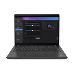 Lenovo ThinkPad T14 Intel® Core™ i7 i7-1355U Ordinateur portable 35,6 cm (14") WUXGA 32 Go DDR5-SDRAM 1 To SSD Wi-Fi 6E