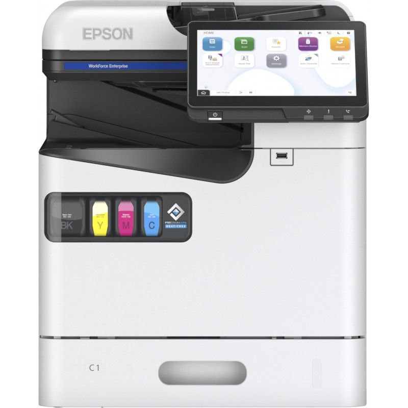 Epson WorkForce Enterprise​ AM-C550 Jet d'encre A4 600 x 1200 DPI