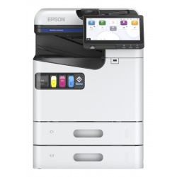 Epson WorkForce Enterprise​ AM-C550 Jet d'encre A4 600 x 1200 DPI